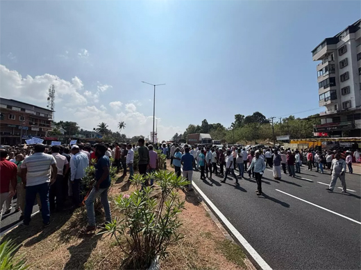 Protest NH66